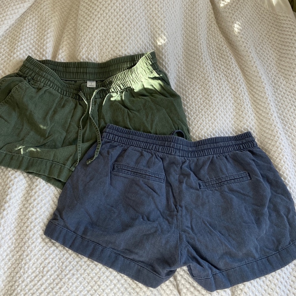 Women’s shorts